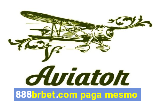 888brbet.com paga mesmo